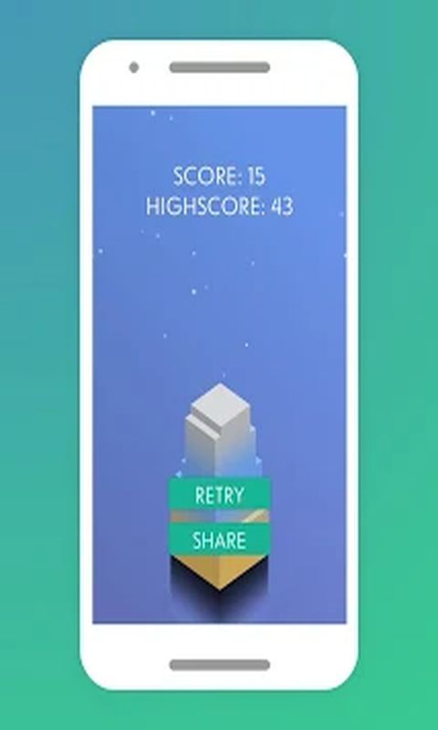 反应堆2018(Block Stack Tower)