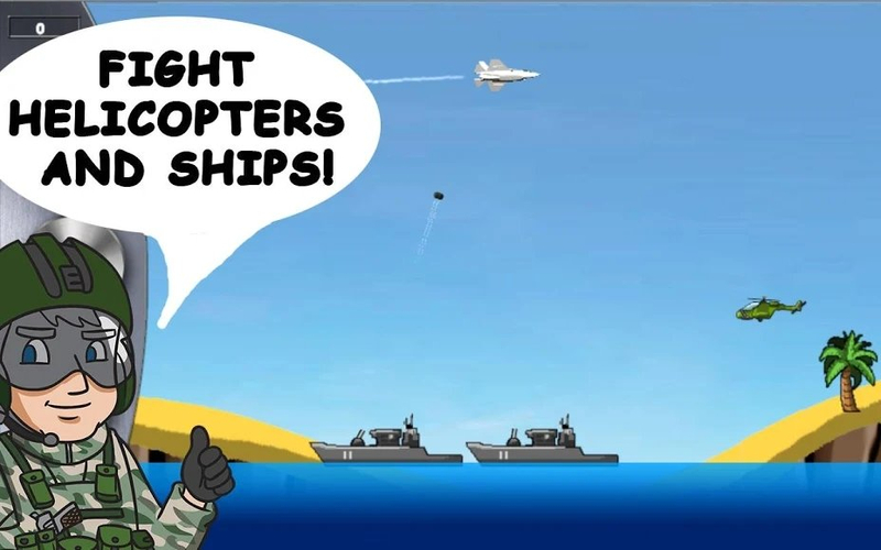 地毯式轰炸(Carpet Bombing)