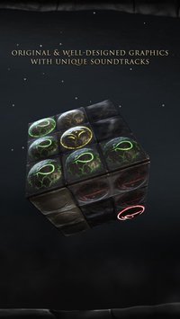 潘多拉魔盒完整版(Pans Cube)