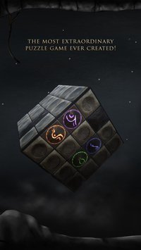 潘多拉魔盒完整版(Pans Cube)