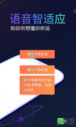 讯飞输入法oppo定制版