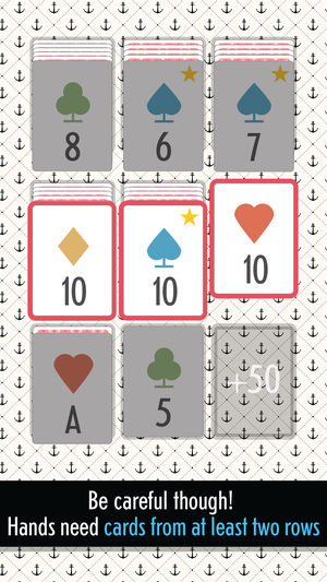 Sage Solitaire