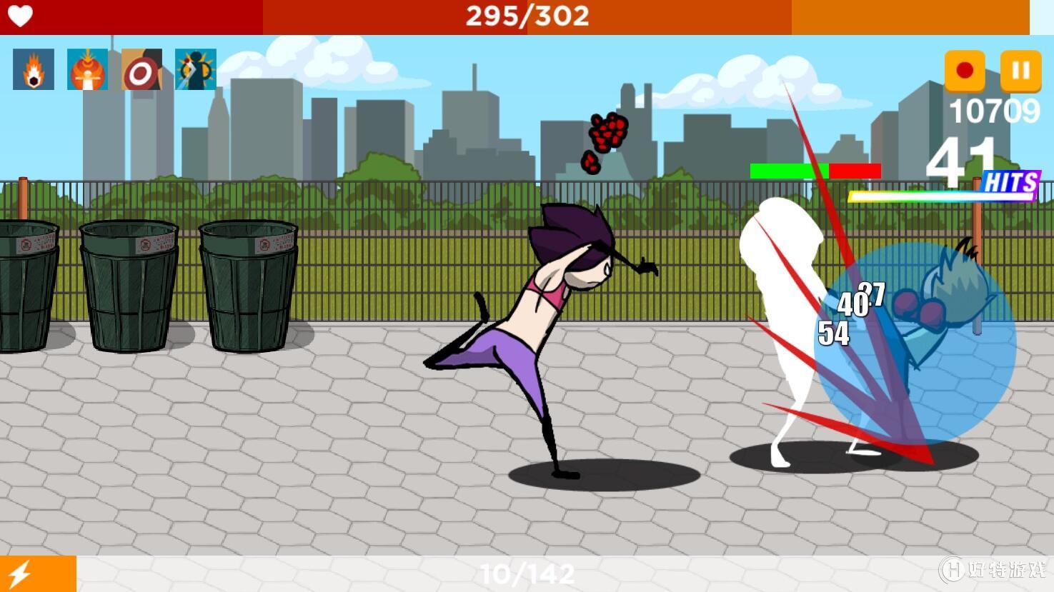 Justice Royale iPhone/iPad版