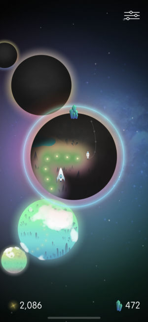 ilu iPhone/iPad版