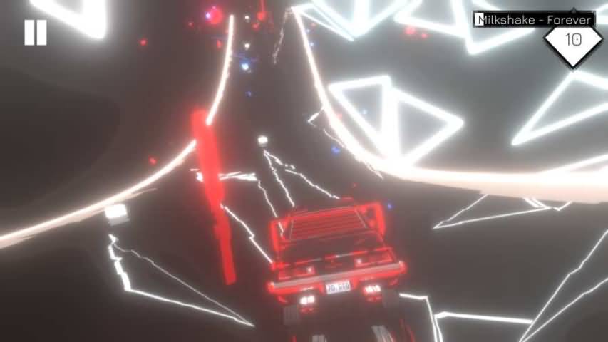 音乐赛车破解版(Music Racer)