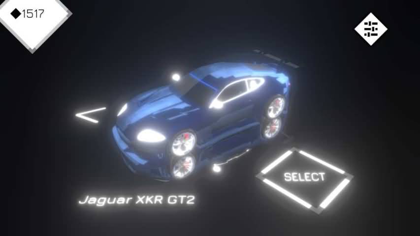音乐赛车破解版(Music Racer)