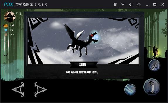 忍者嵐