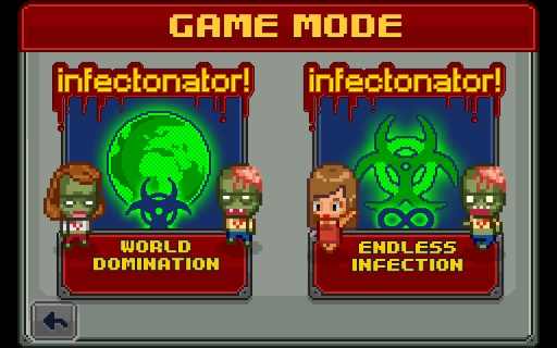 傳染恐慌無限金幣(Infectonator)