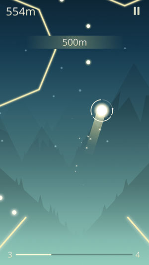 伊卡洛斯星之旅程