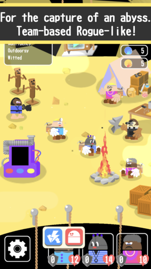 DEEPLE iPhone/iPad版