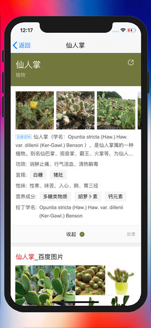 慧眼识图iPhone/iPad版