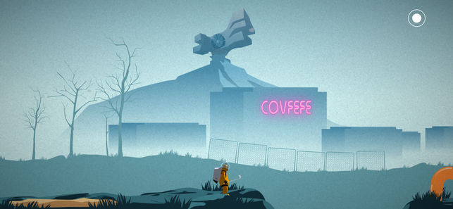Golf Club Wasteland iPhone/iPad版