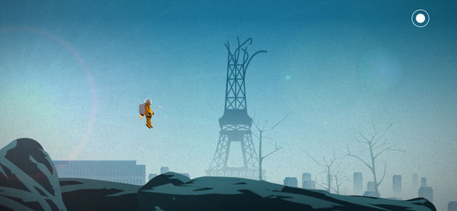 Golf Club Wasteland iPhone/iPad版