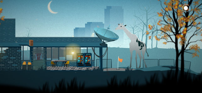 Golf Club Wasteland iPhone/iPad版