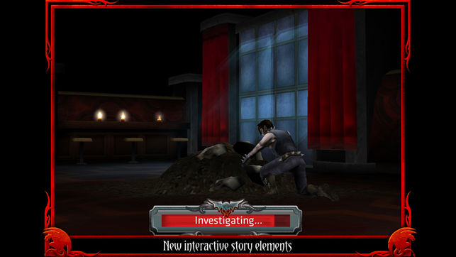 Dark Legends iPhone/iPad版