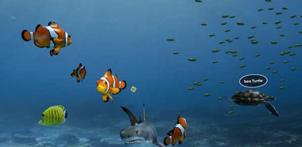 海族馆