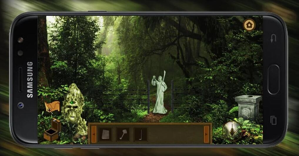 謊言秘密小屋(The Lie - Cottage Of Secrets)