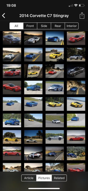 NetCarShow汽車資料庫