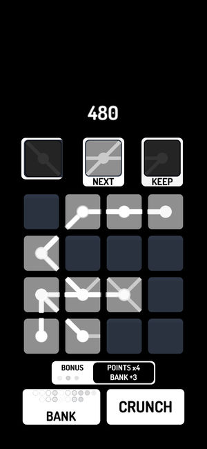 8 Links iPhone/iPad版