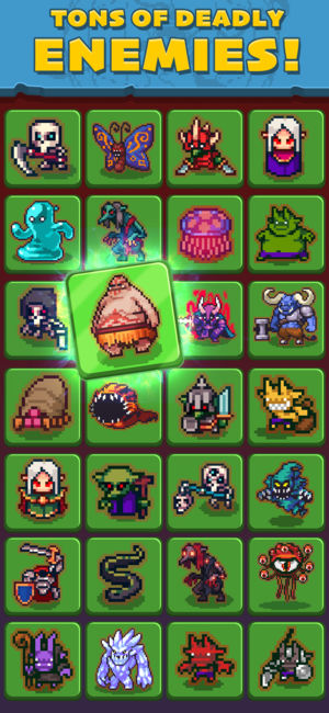 Tap Wizard iPhone/iPad版