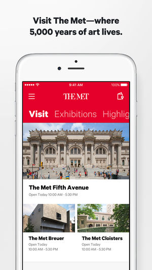 The Met