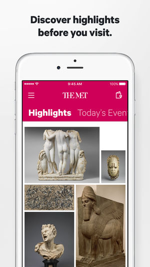 The Met