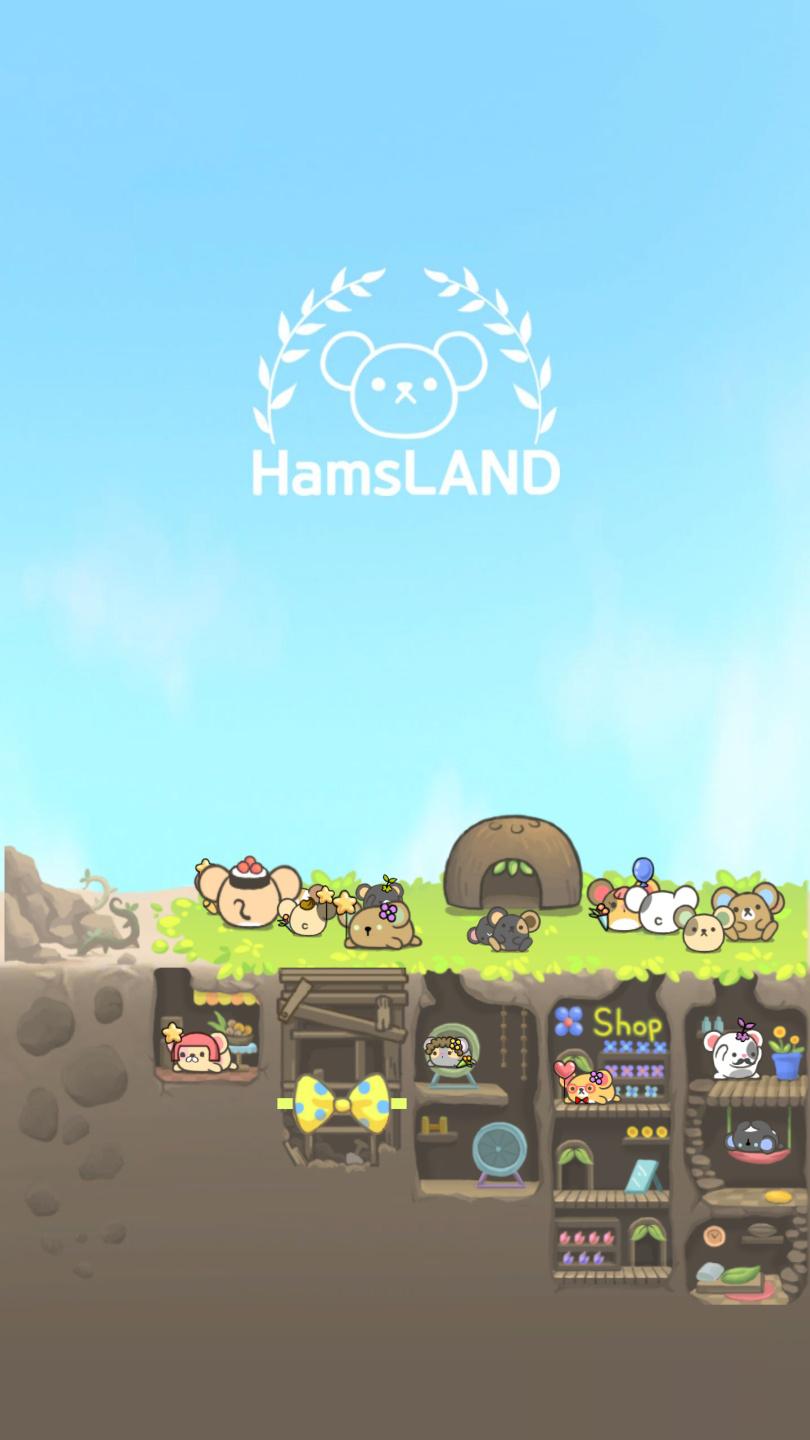 2048仓鼠世界内购免费版