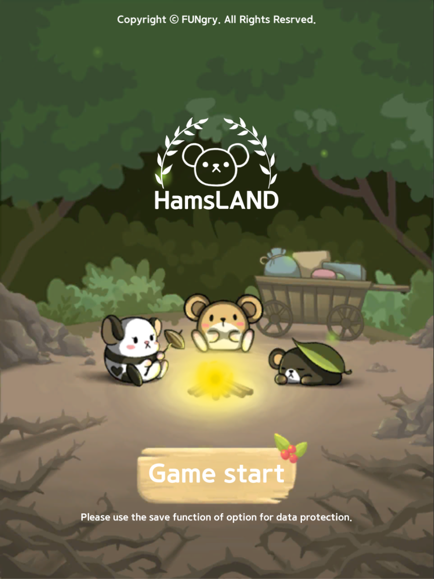 2048仓鼠世界内购免费版
