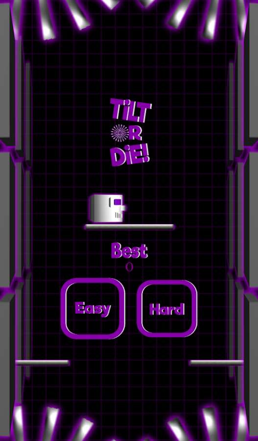 死亡倾斜(Tilt or Die!)
