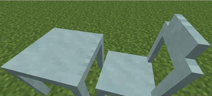 我的世界v1.7.10SCP基金會MOD