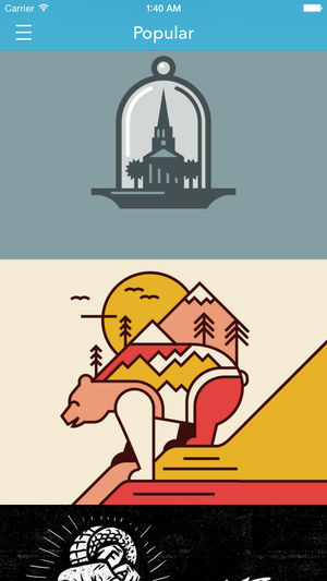 Design Shots