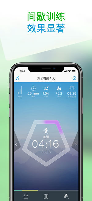 徒步瘦身