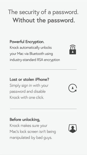 Knock