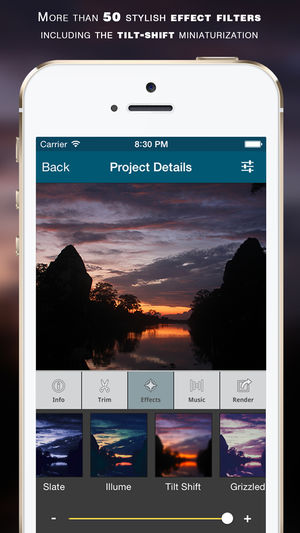 Lapse It Pro