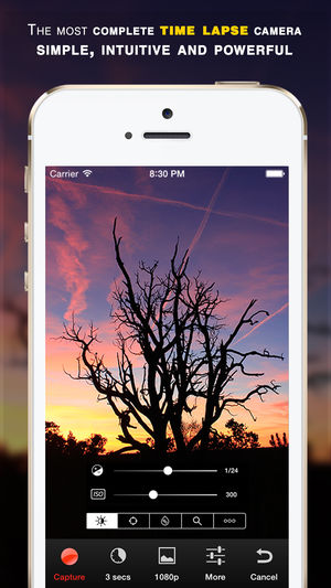 Lapse It Pro
