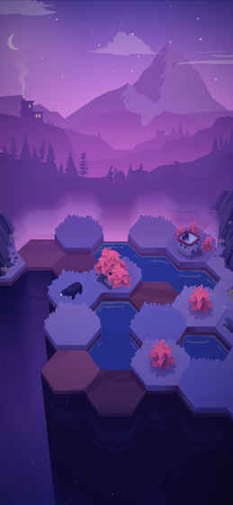 Valleys Between iPhone/iPad版
