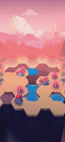 Valleys Between iPhone/iPad版