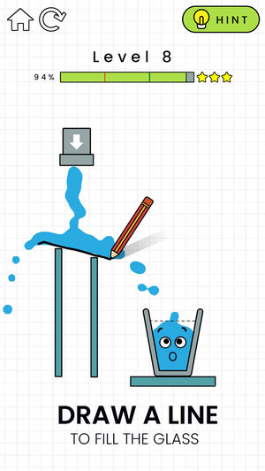 Happy Glass iPhone/iPad版
