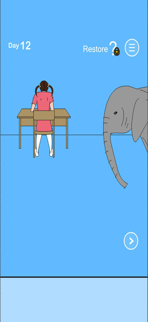 hide and seek fun iPhone/iPad版