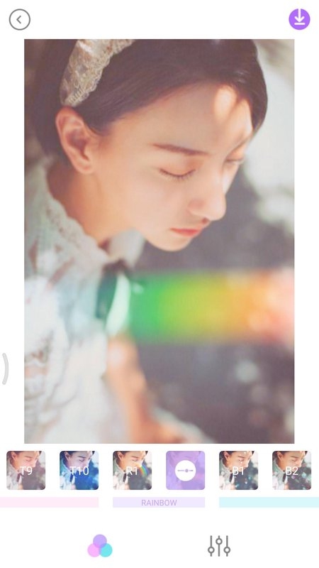 InstaSweet Kirakira