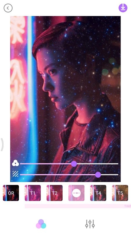 InstaSweet Kirakira