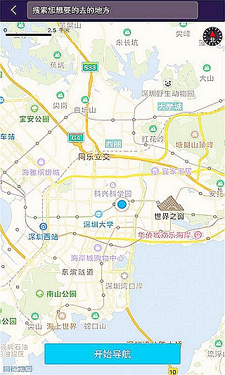 騎格