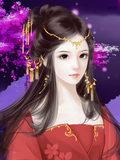 蕭瑟傾城禍國篇無限鮮花