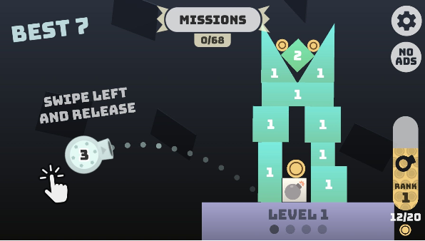 BlockBalls