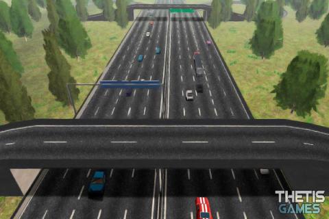 欧洲卡车模拟2手机版