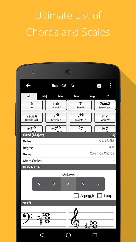 Piano Companion pro