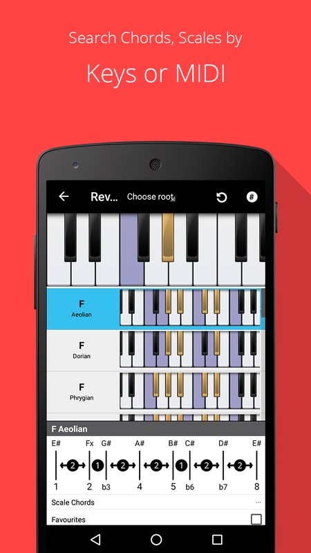 Piano Companion pro