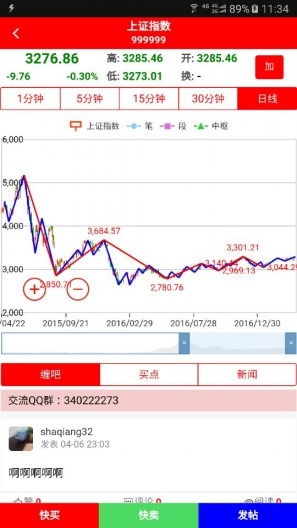 纏友之家