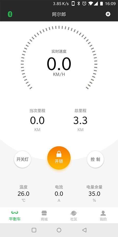 阿爾郎