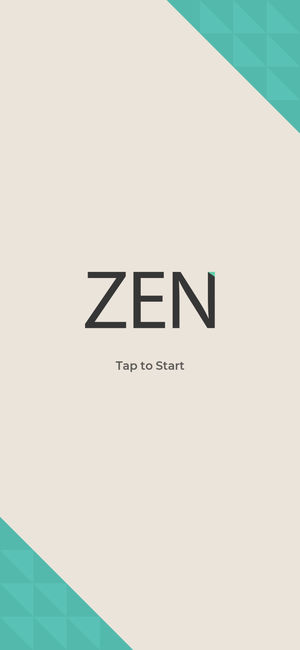 ZEN Block iPhone/iPad版